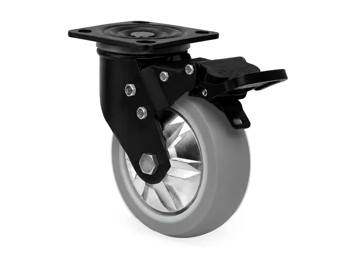 Industrial caster product image