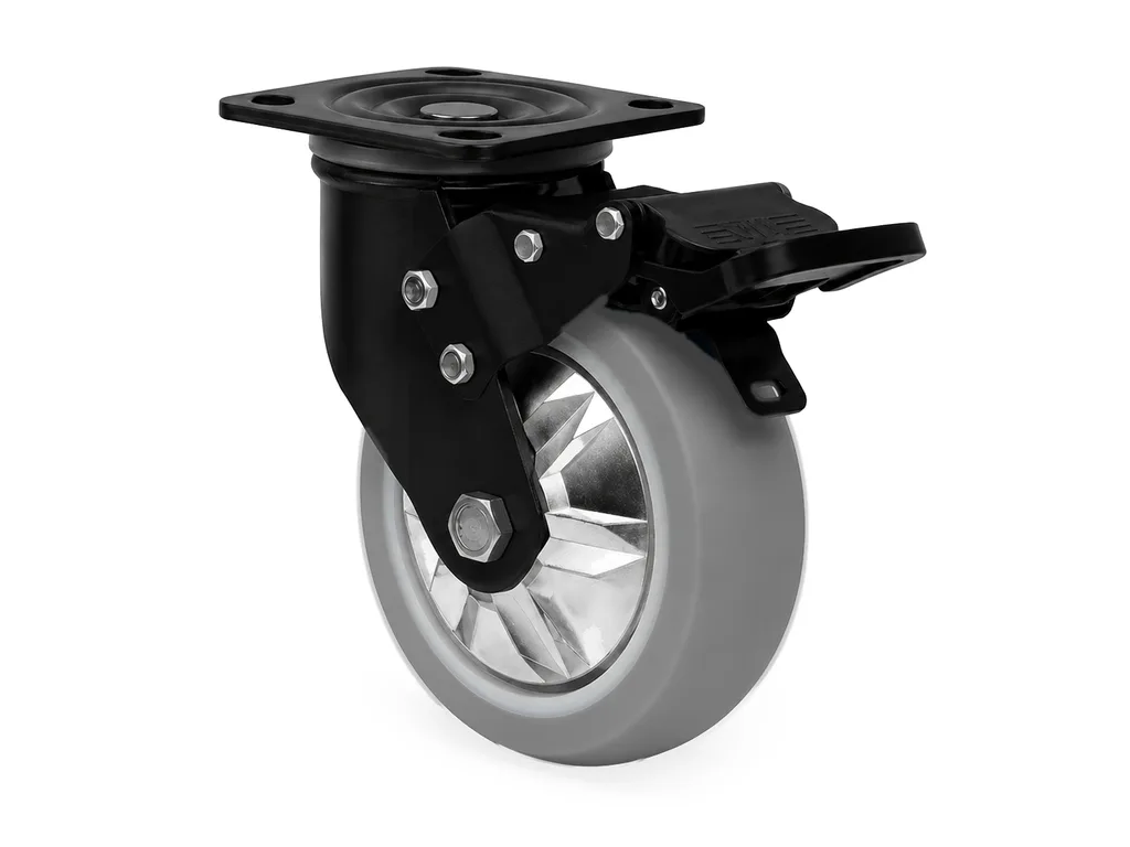 Industrial caster product image