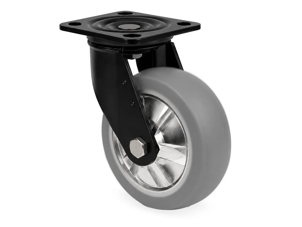 Industrial caster product image