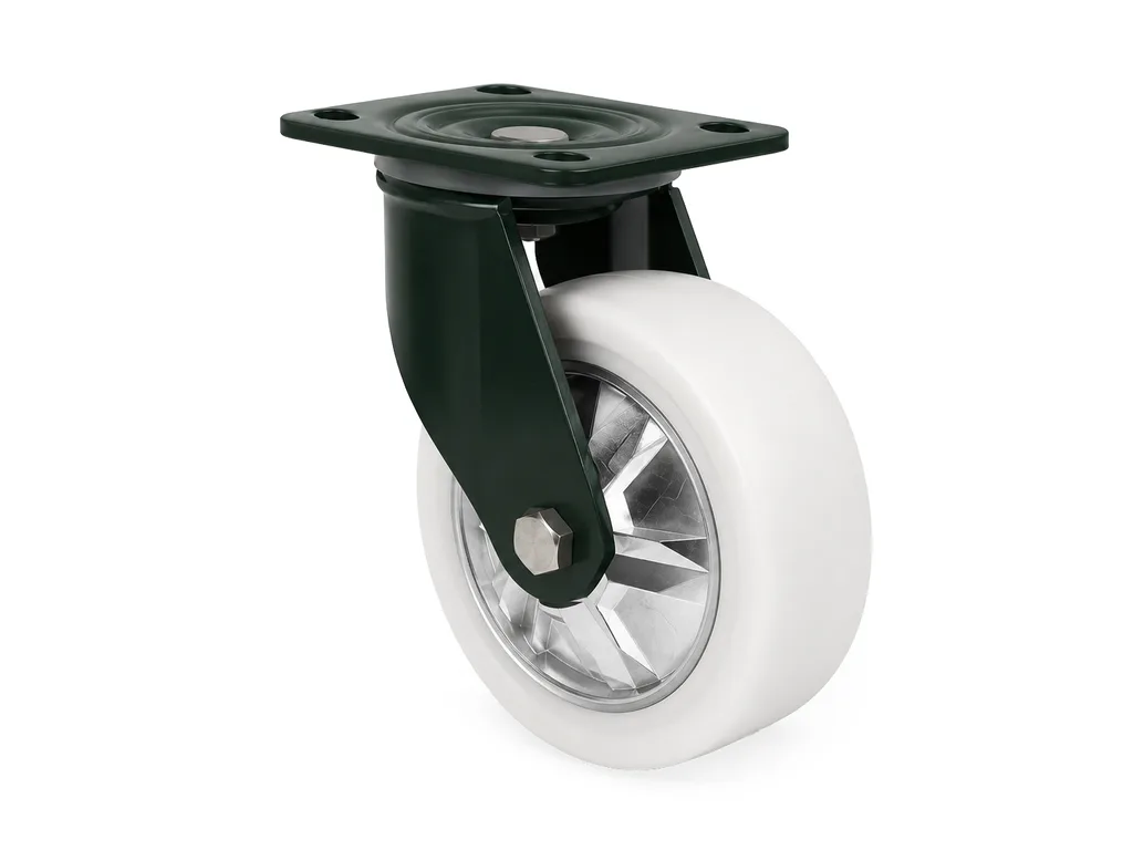 Industrial caster product image