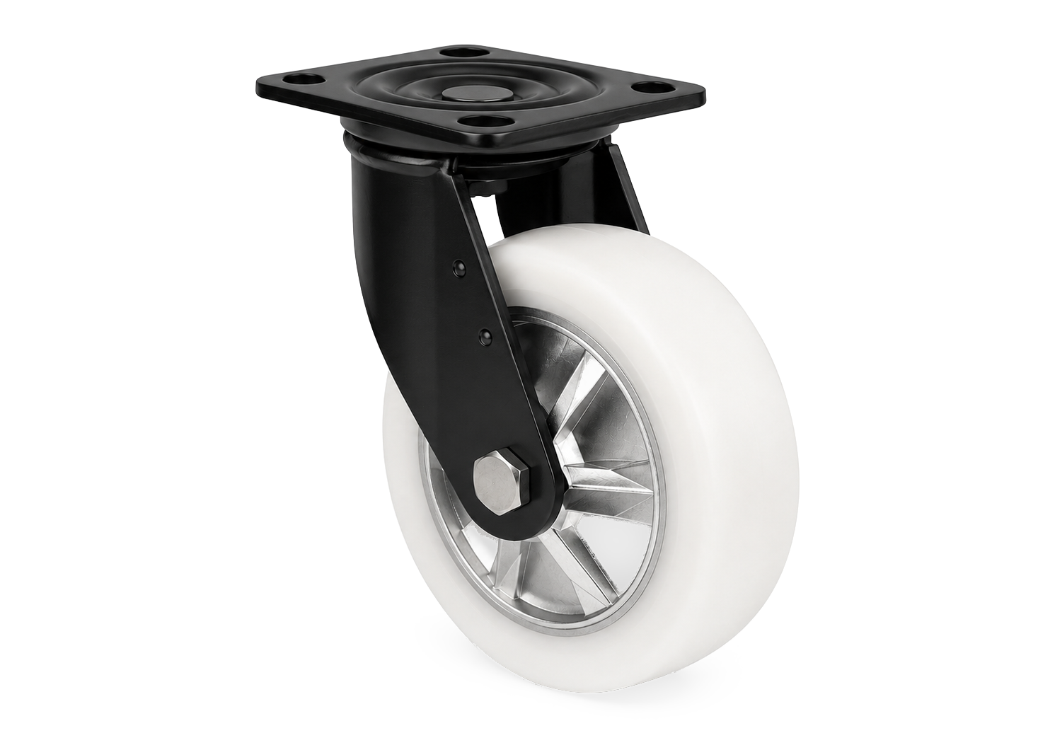 Industrial caster product image