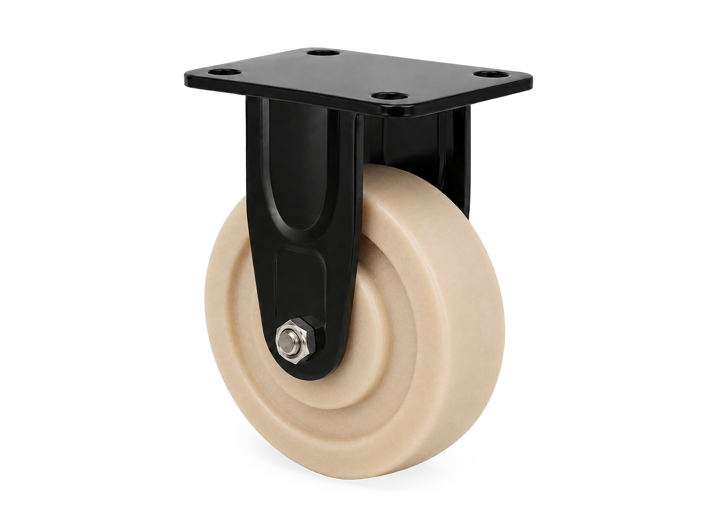 Industrial caster product image