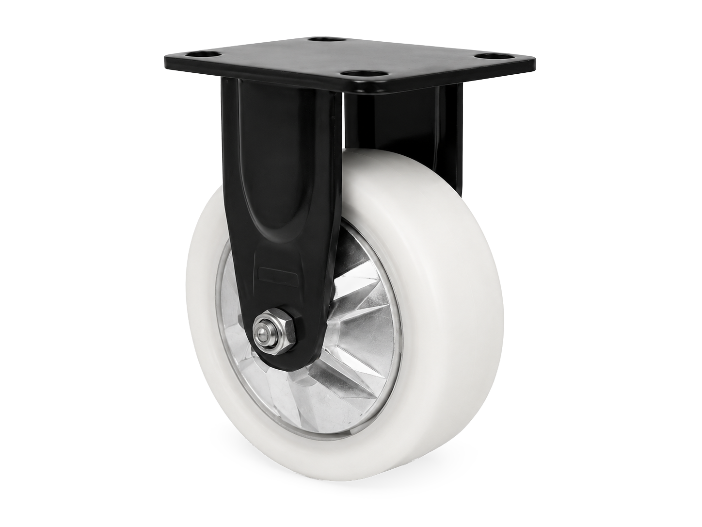 Industrial caster product image