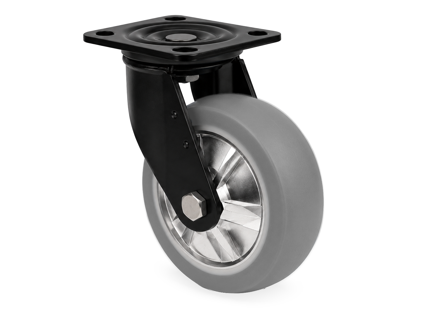 Industrial caster product image