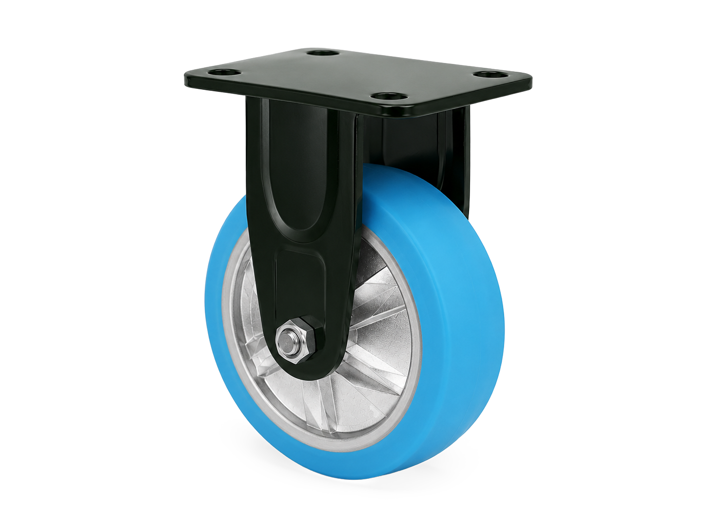 Industrial caster product image