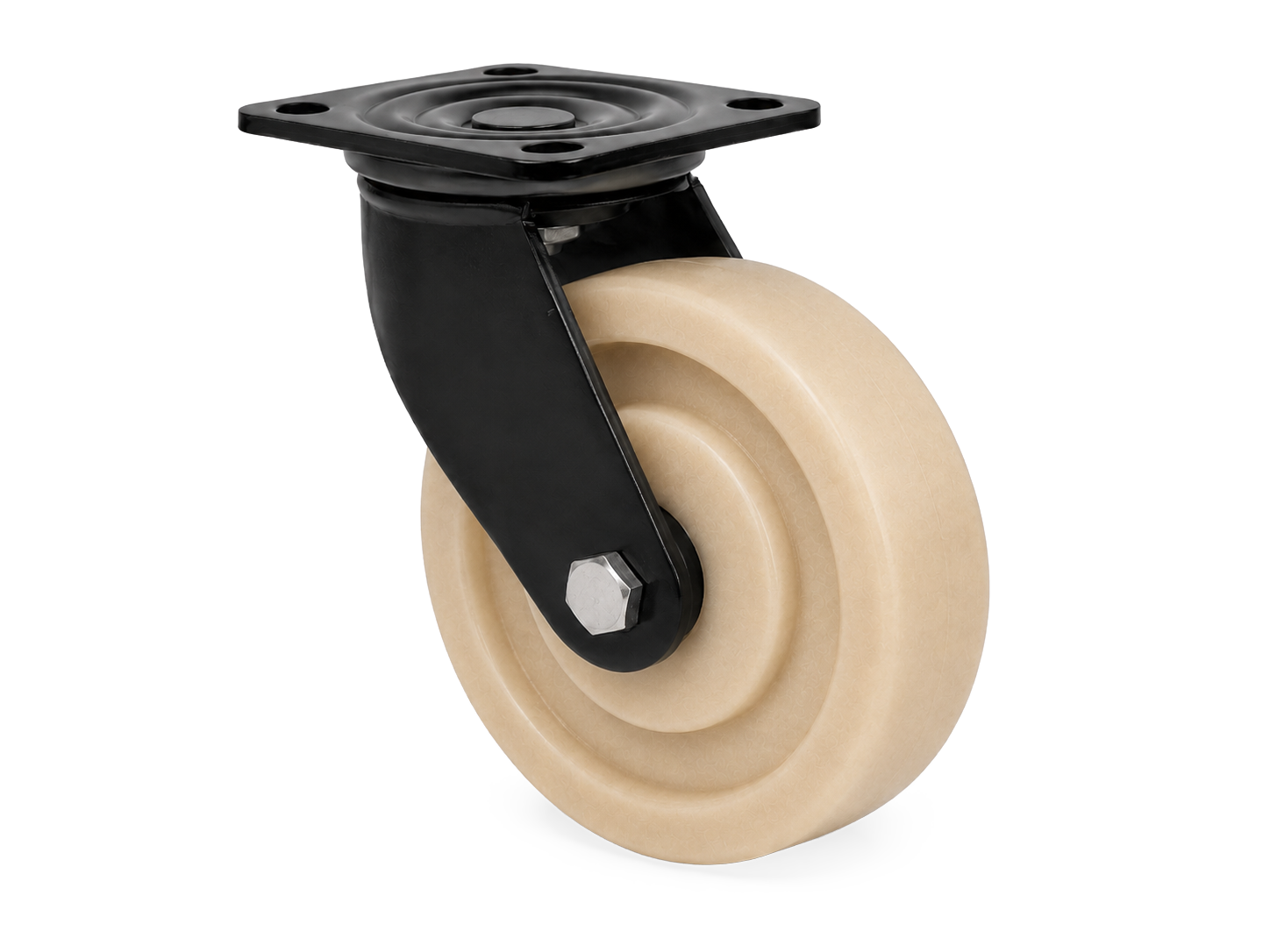 Industrial caster product image