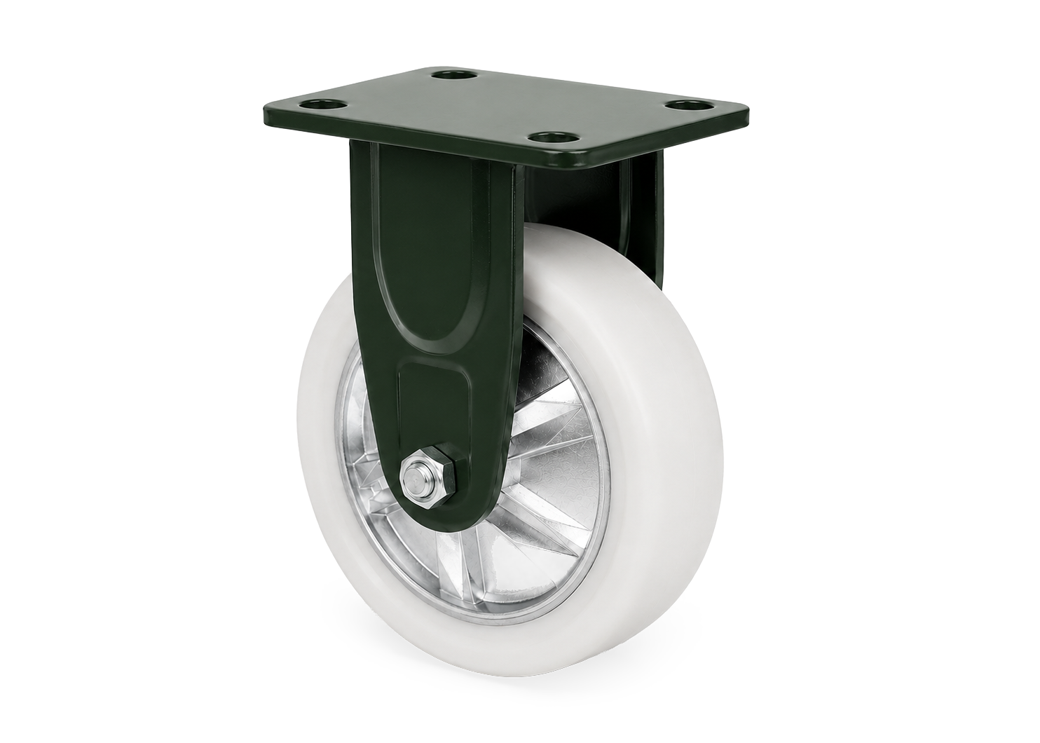 Industrial caster product image