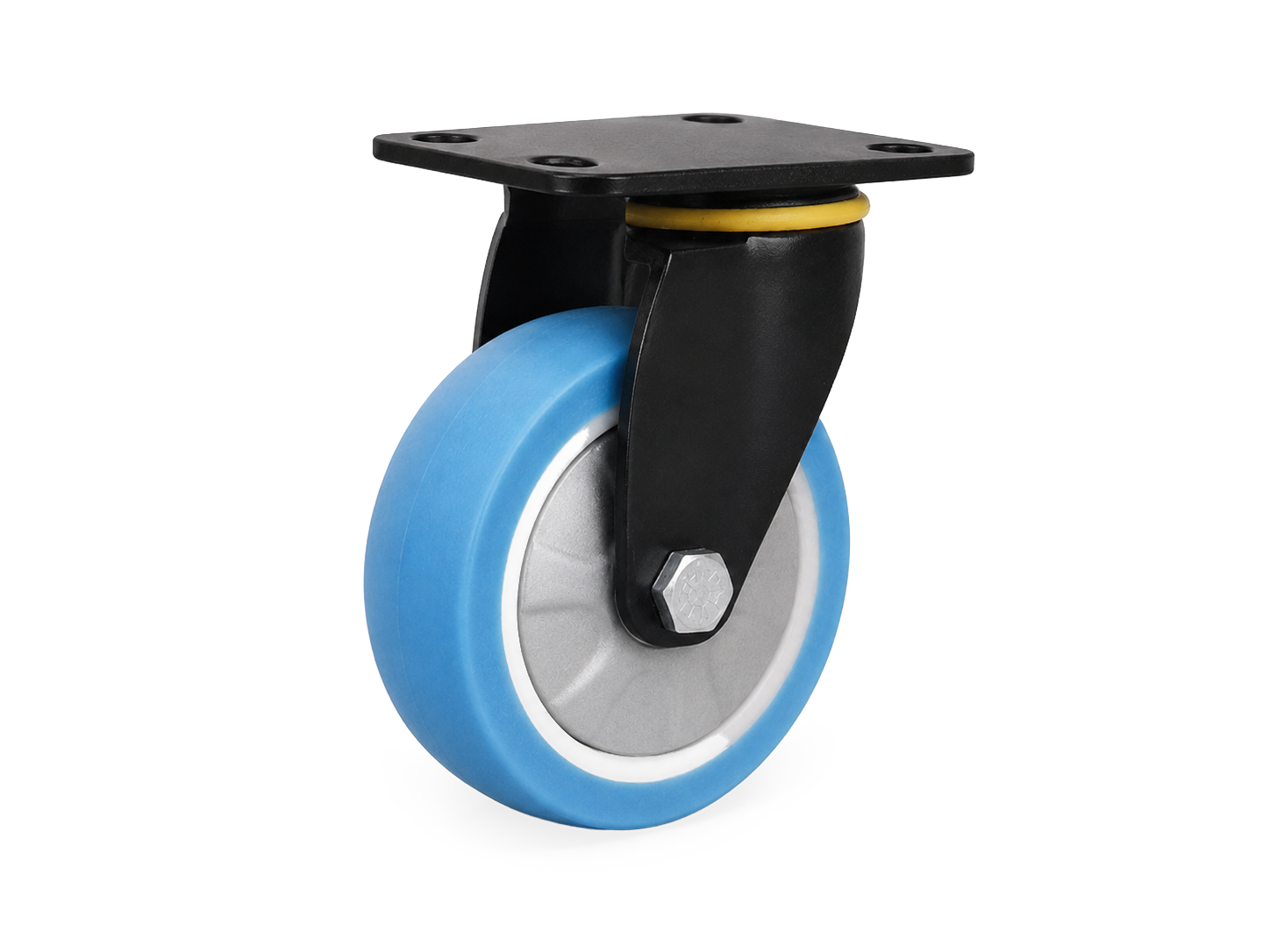 Industrial caster product image