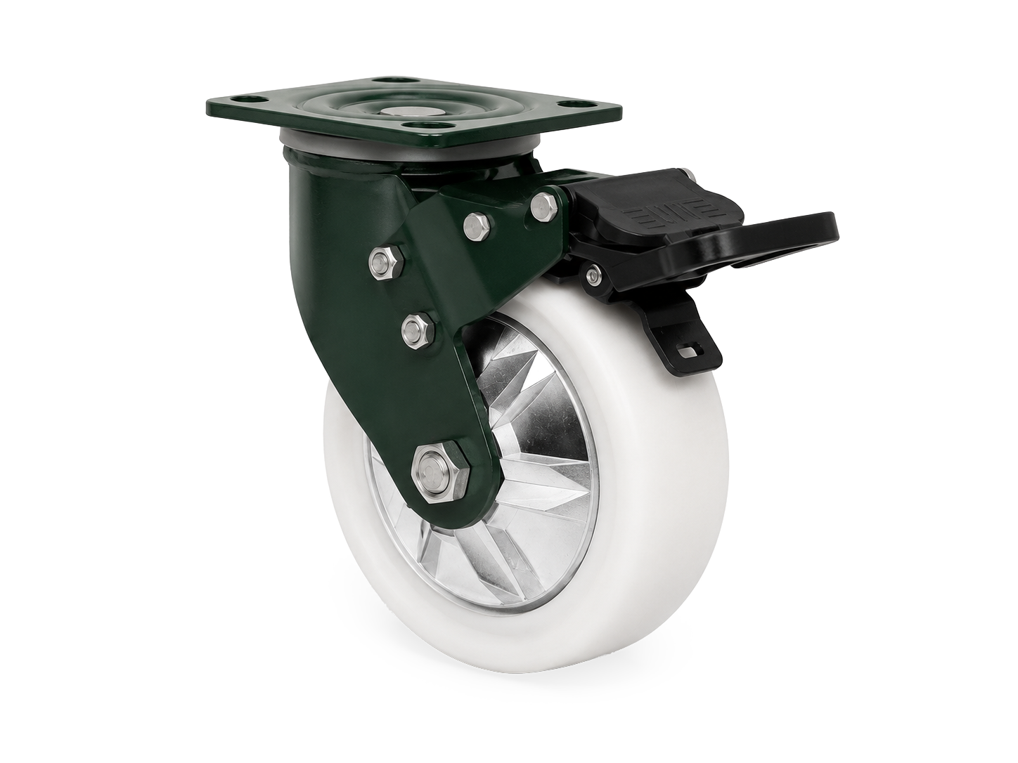 Industrial caster product image