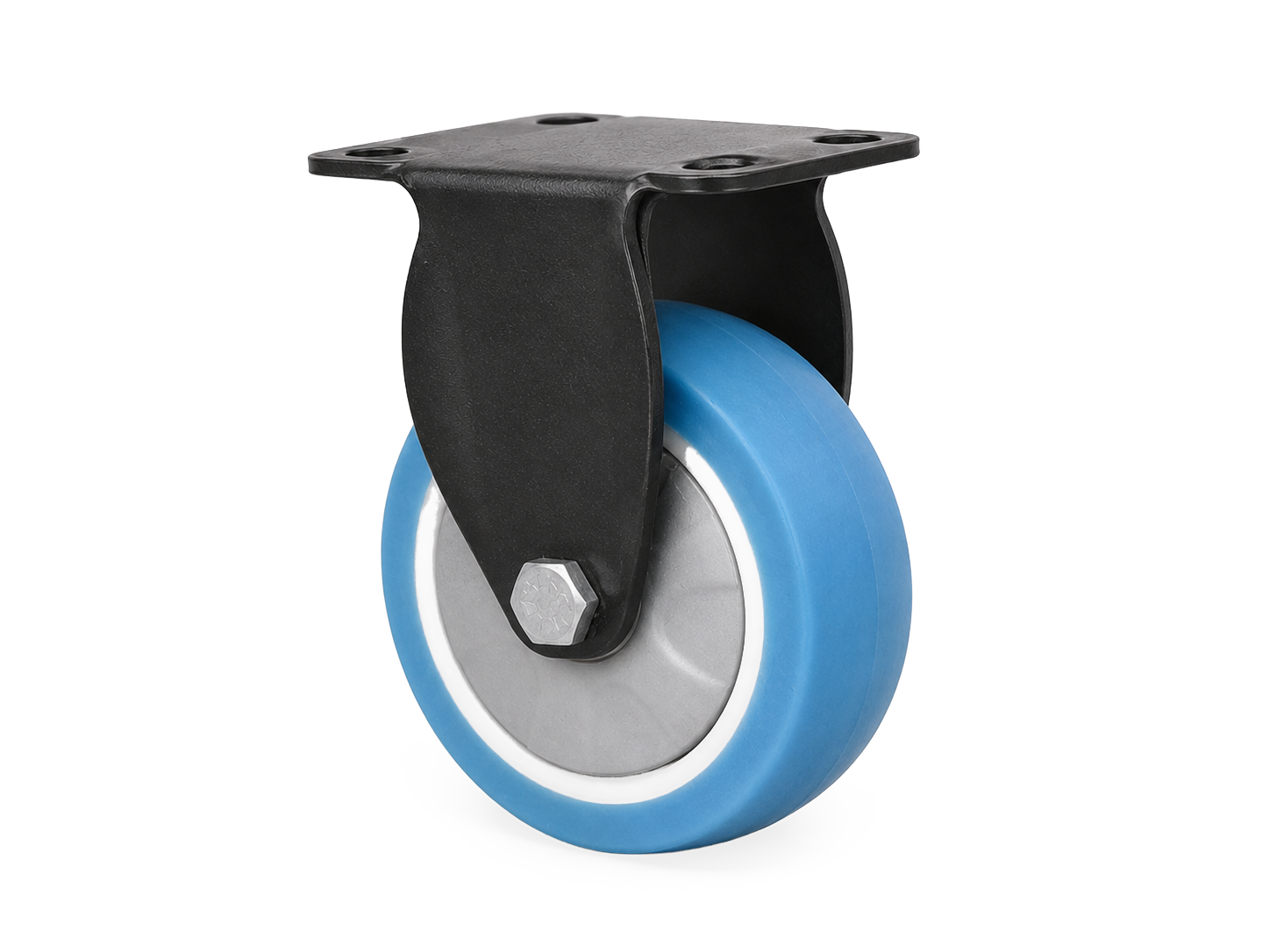 Industrial caster product image