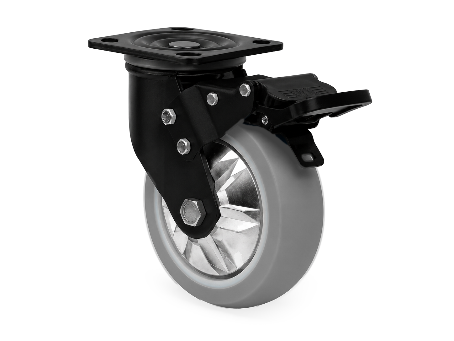Industrial caster product image