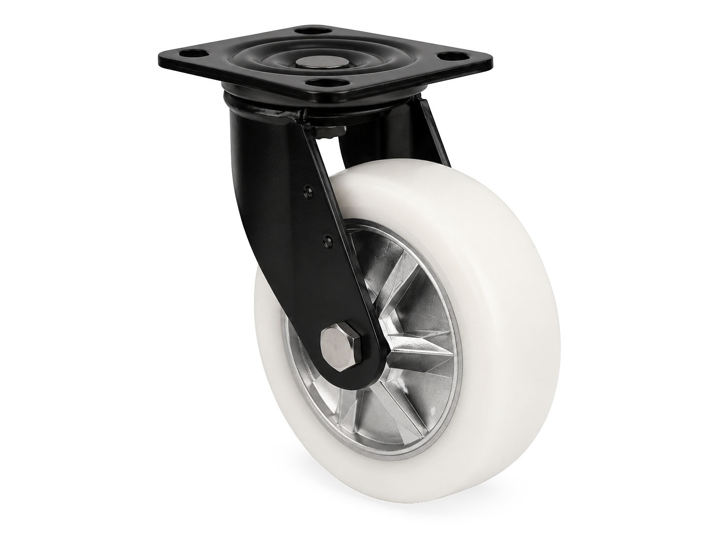 Industrial caster product image
