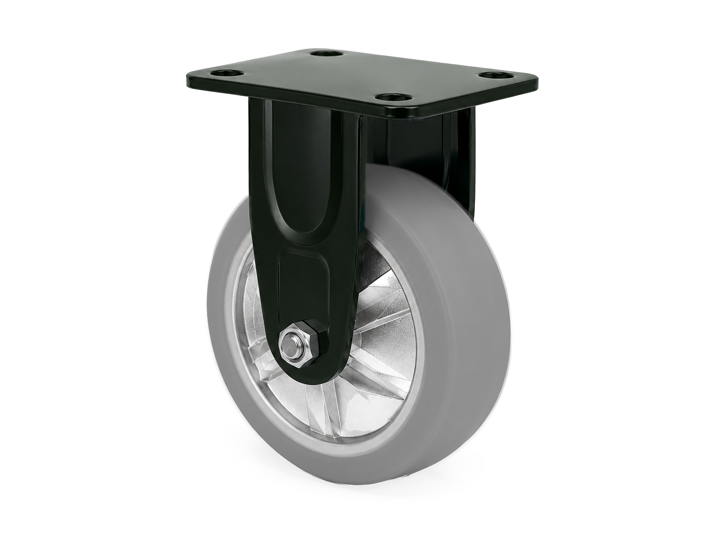 Industrial caster product image