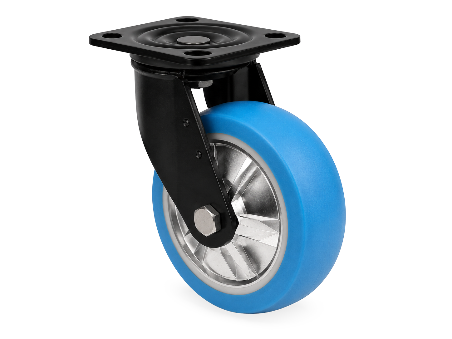 Industrial caster product image