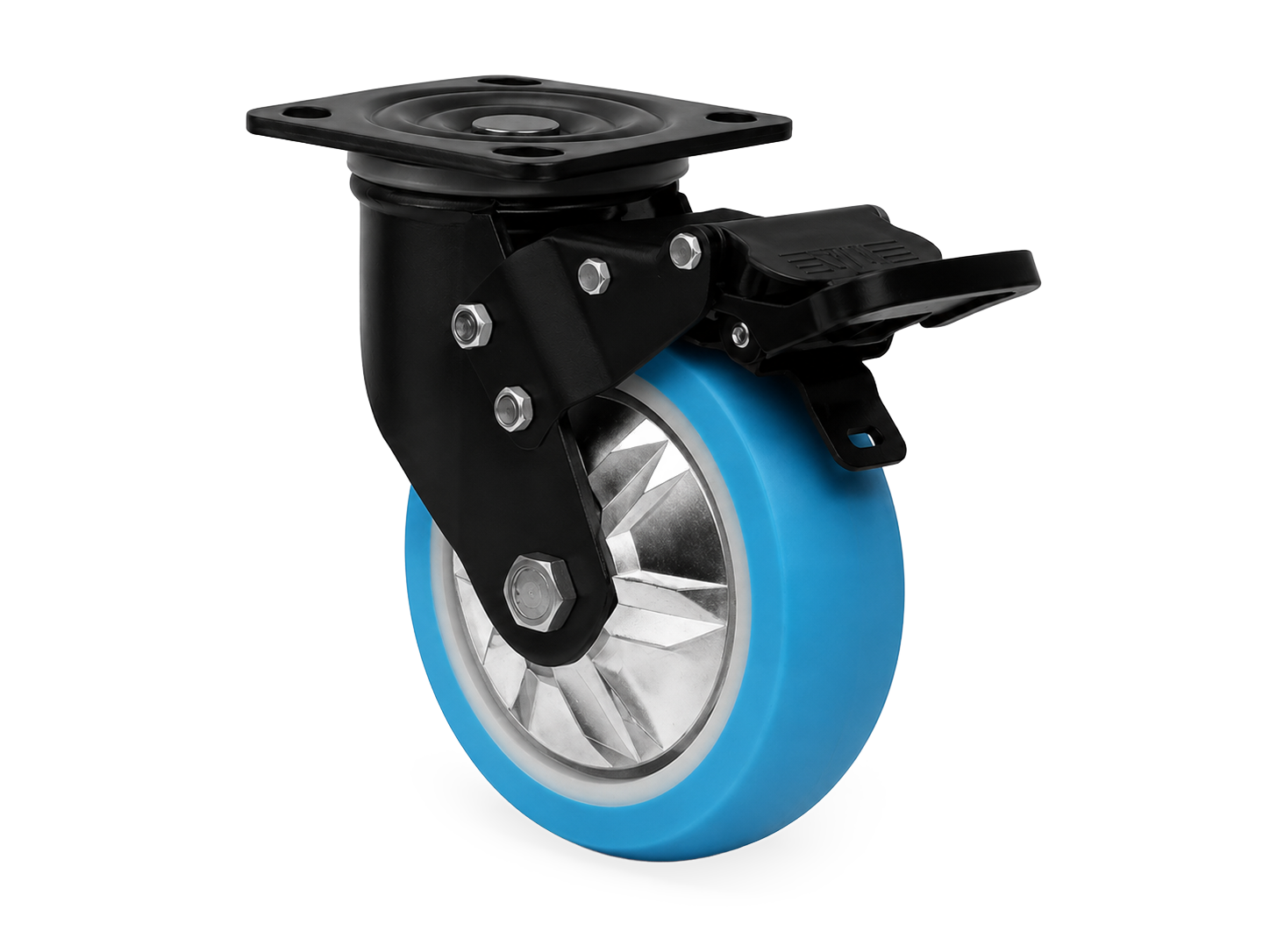 Industrial caster product image