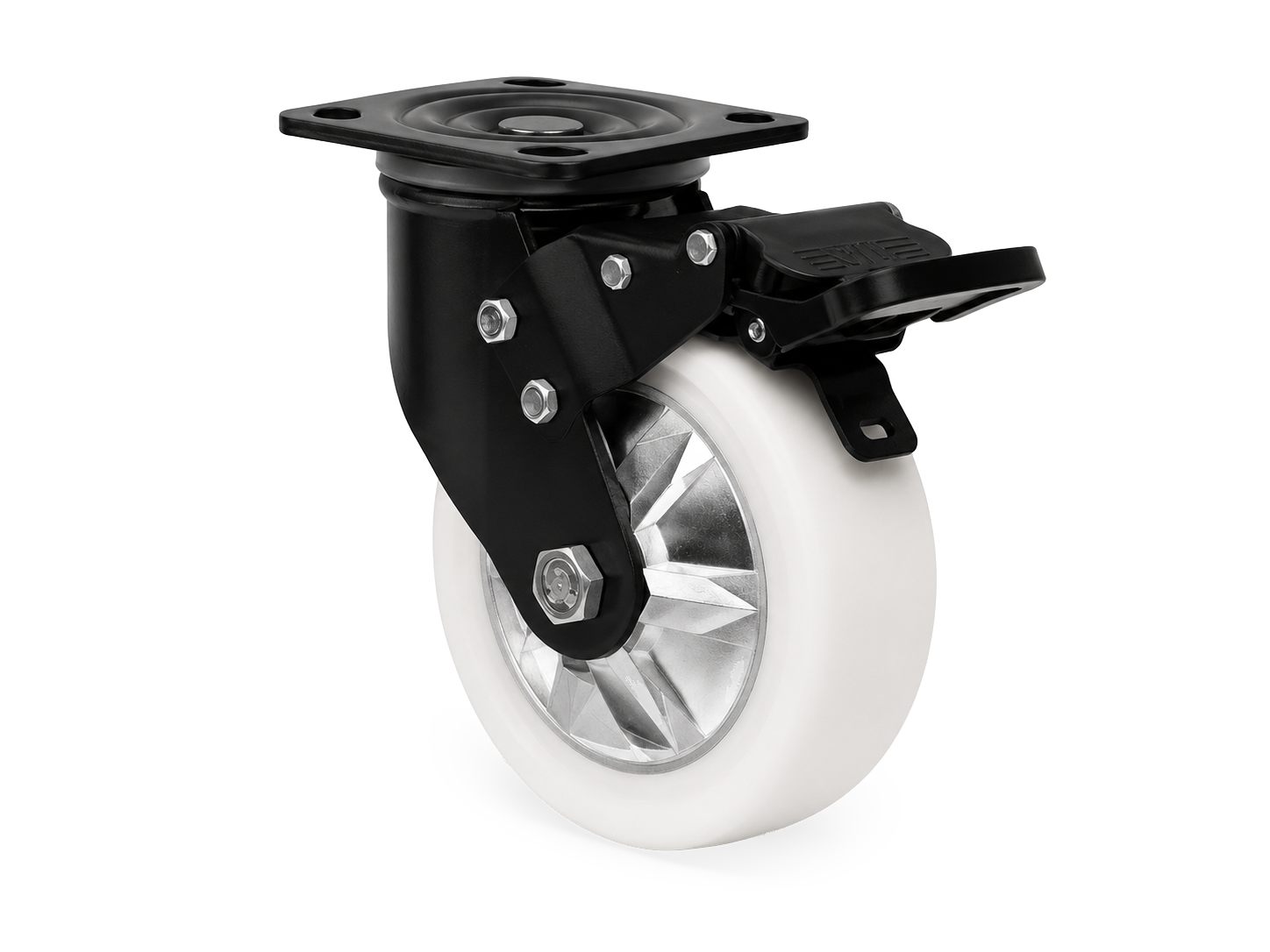 Industrial caster product image