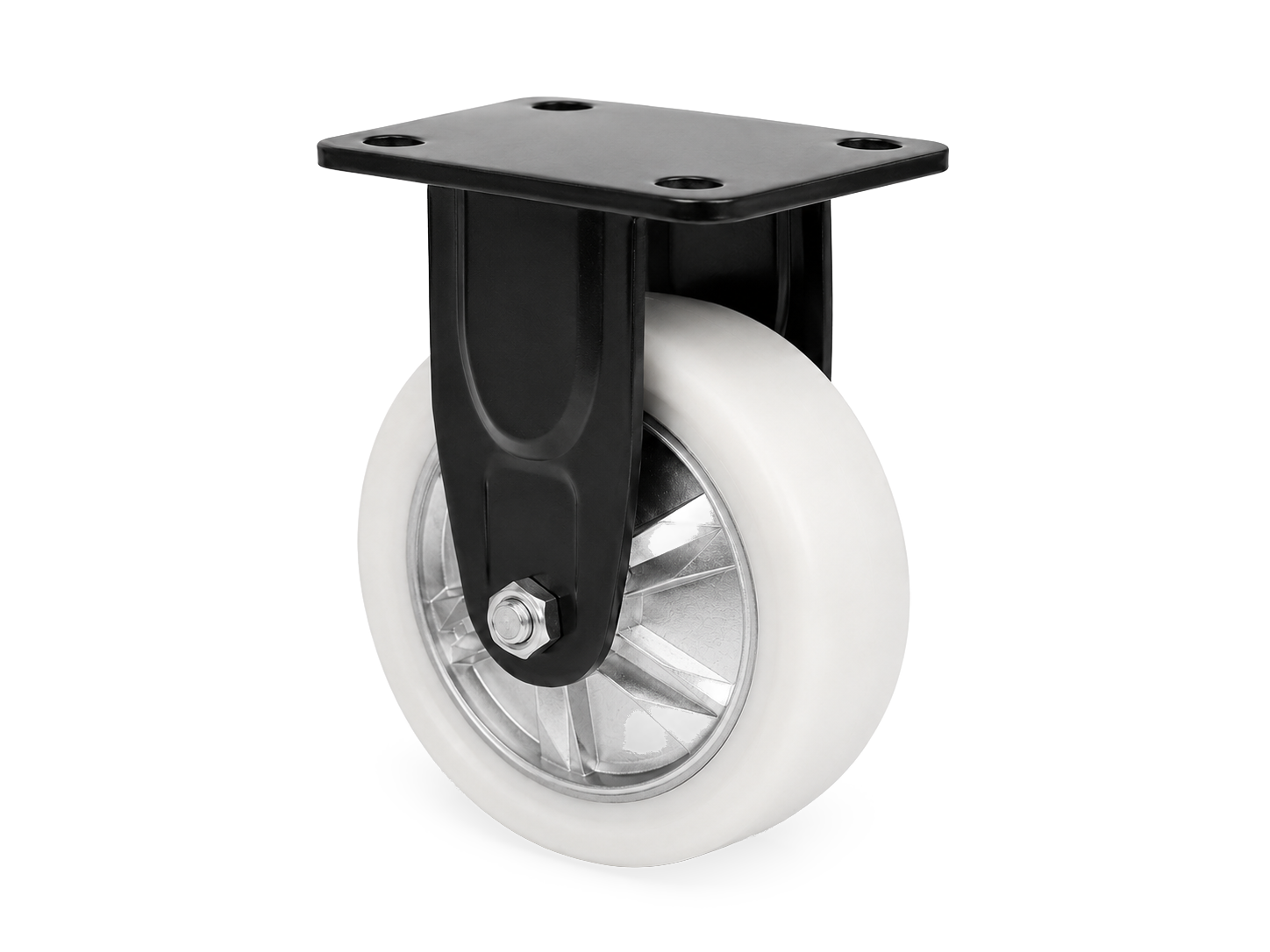 Industrial caster product image