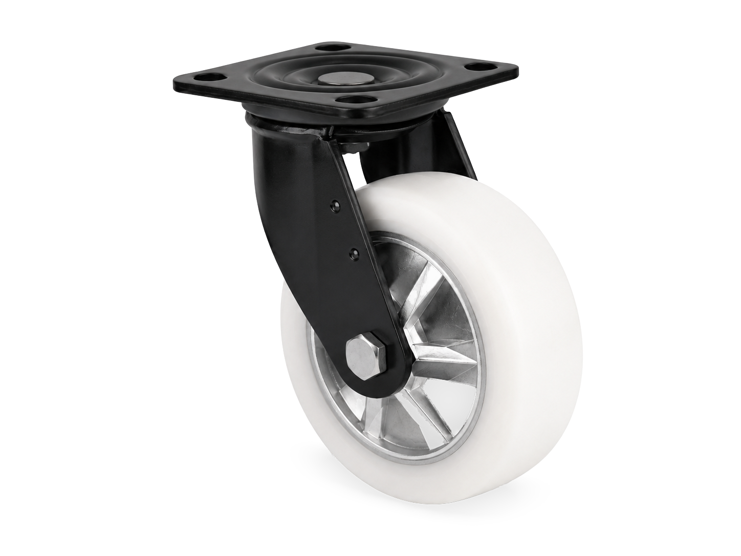 Industrial caster product image
