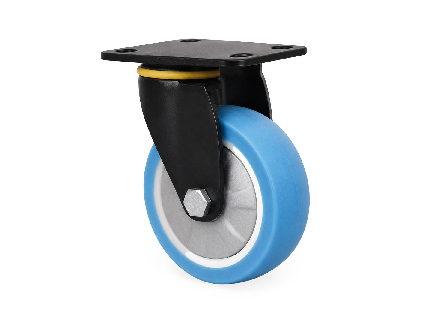 Industrial caster product image