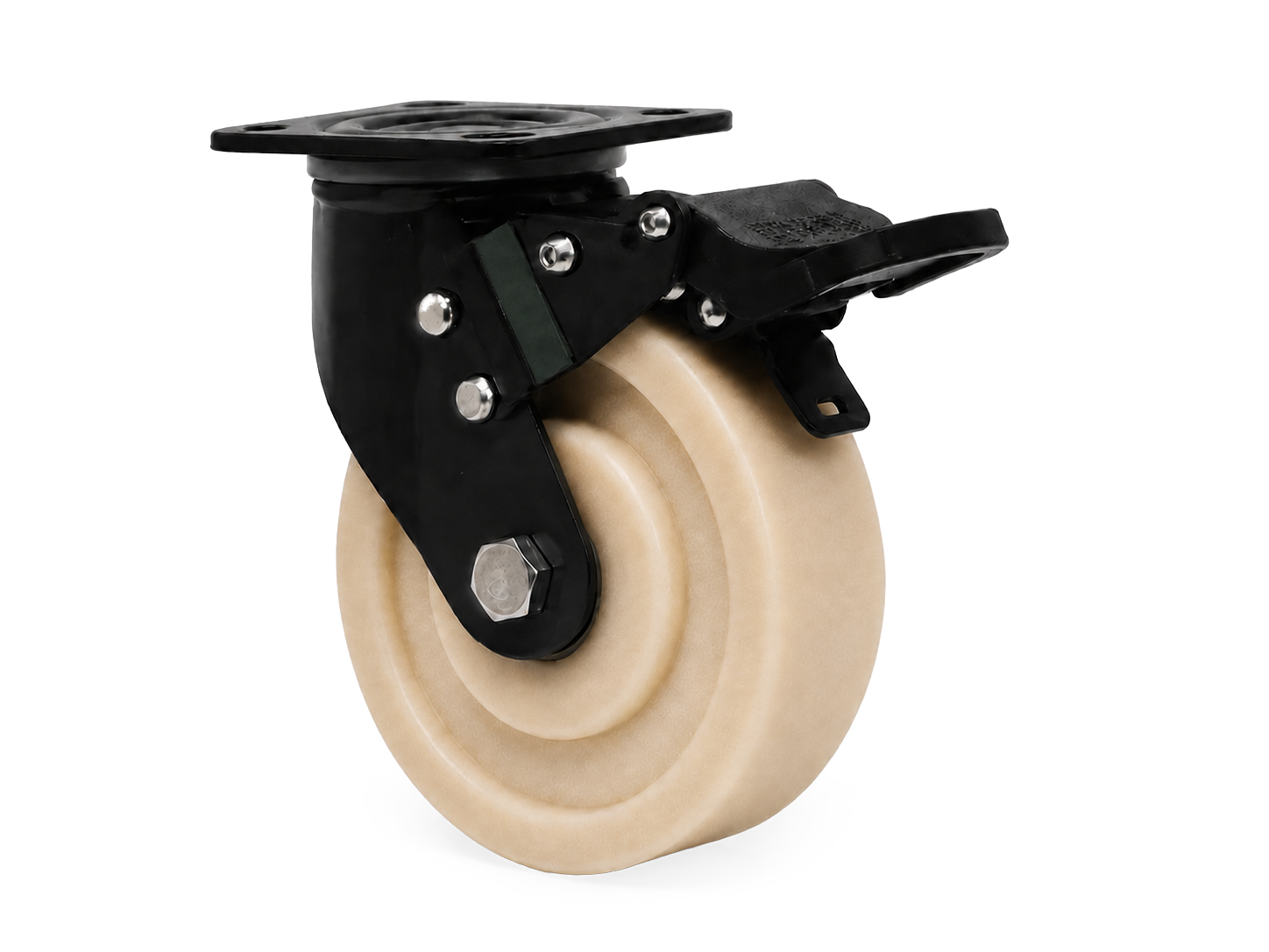 Industrial caster product image