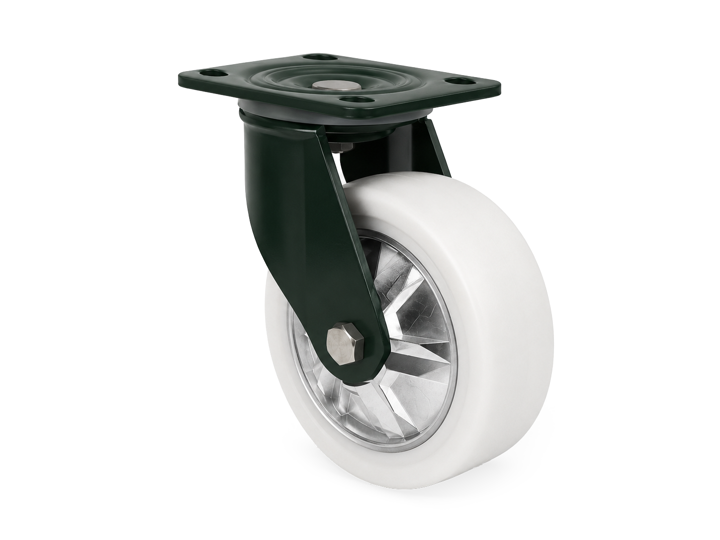 Industrial caster product image