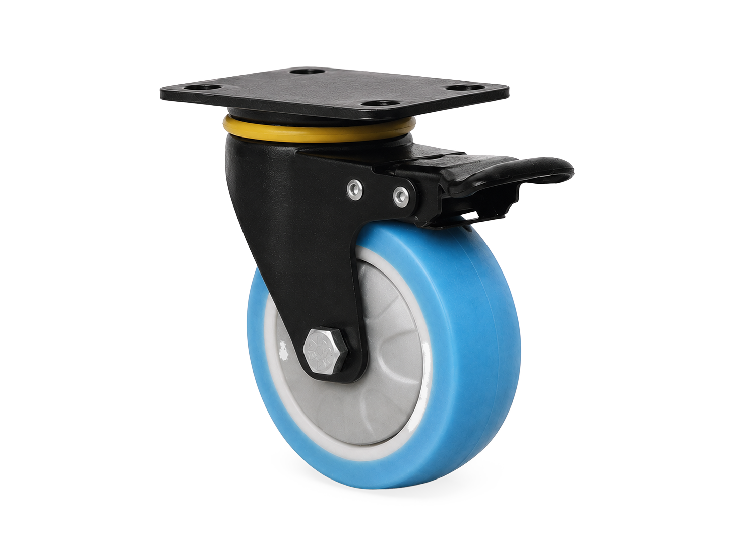 Industrial caster product image